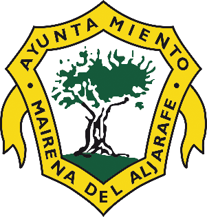AYUNTAMIENTO DE MAIRENA DEL ALJARAFE AYUNTAMIENTO DE MAIRENA DEL ALJARAFE