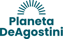 PLANETA DEAGOSTINI PLANETA DEAGOSTINI