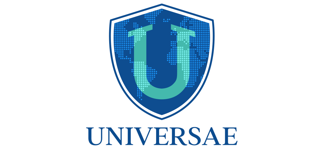 UNIVERSAE UNIVERSAE